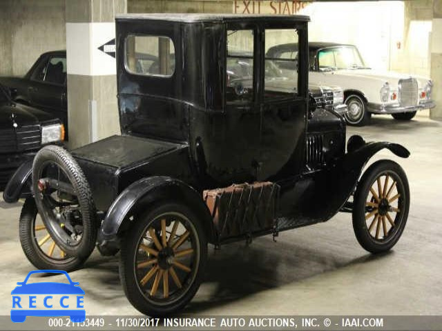 1919 FORD COUPE WN661160525 image 3