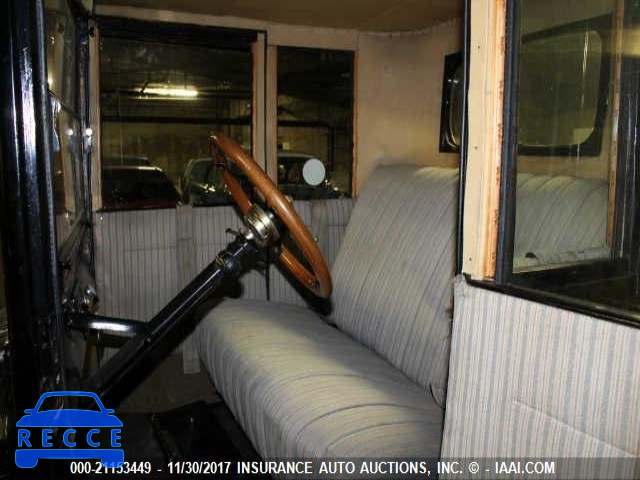 1919 FORD COUPE WN661160525 image 4