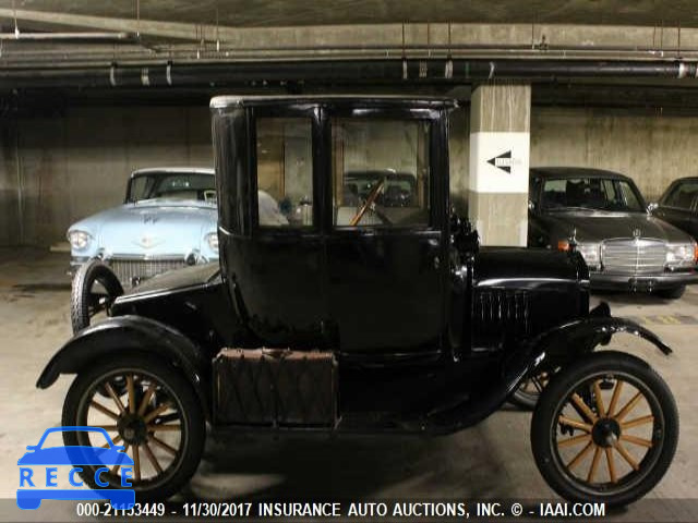 1919 FORD COUPE WN661160525 image 8