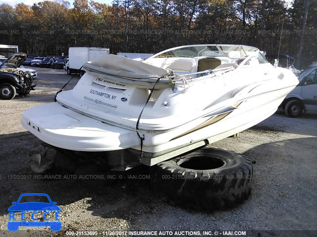 2002 SEA RAY OTHER SERV1090F102 image 3