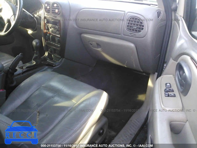 2004 Oldsmobile Bravada 1GHDS13S542100047 image 1