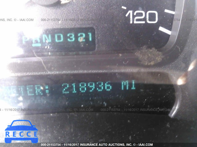 2004 Oldsmobile Bravada 1GHDS13S542100047 image 3
