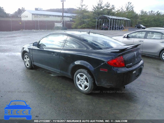 2009 Pontiac G5 1G2AL18H497189711 image 2