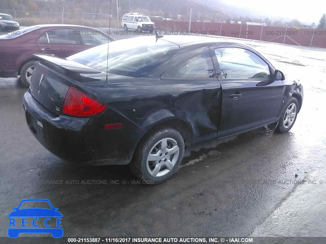 2009 Pontiac G5 1G2AL18H497189711 image 3