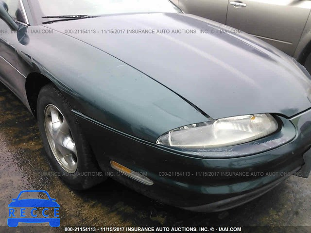 1998 Oldsmobile Aurora 1G3GR62C9W4110996 image 5