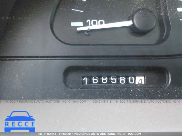 1998 Oldsmobile Aurora 1G3GR62C9W4110996 image 6