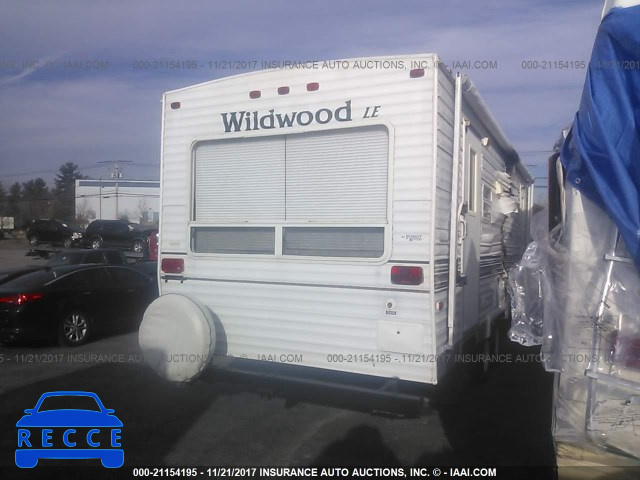 2003 WILDWOOD OTHER 4X4TWDC233Y231667 Bild 3