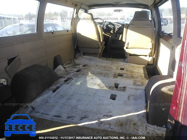 2000 Dodge Ram Wagon B1500 2B4HB15Y5YK113970 зображення 7