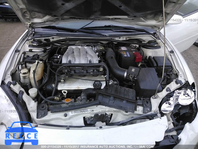 2003 Chrysler Sebring LXI 4C3AG52H73E059881 image 9