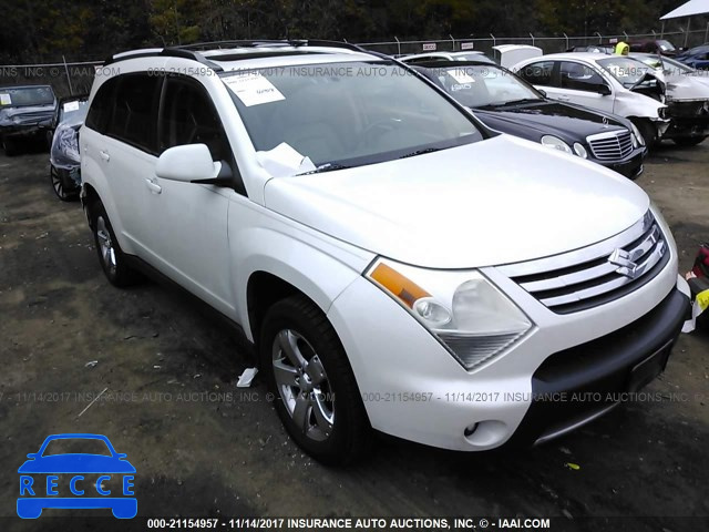 2007 Suzuki XL7 LIMITED PLATINUM 2S3DA917576126999 image 0