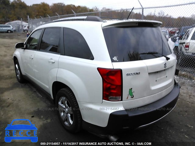 2007 Suzuki XL7 LIMITED PLATINUM 2S3DA917576126999 image 2