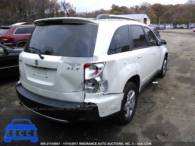 2007 Suzuki XL7 LIMITED PLATINUM 2S3DA917576126999 Bild 3