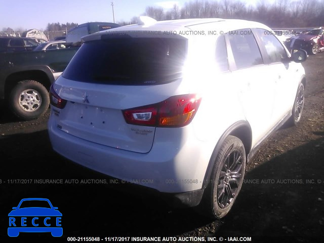 2017 MITSUBISHI OUTLANDER SPORT ES/SE JA4AR3AU6HZ038749 image 3