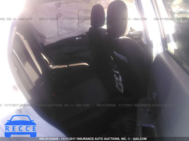 2017 MITSUBISHI OUTLANDER SPORT ES/SE JA4AR3AU6HZ038749 image 7