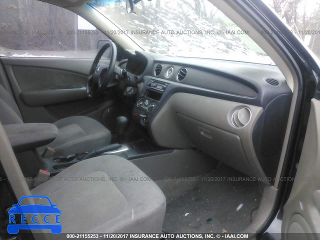 2003 Mitsubishi Outlander LS JA4LX31G53U098570 image 4