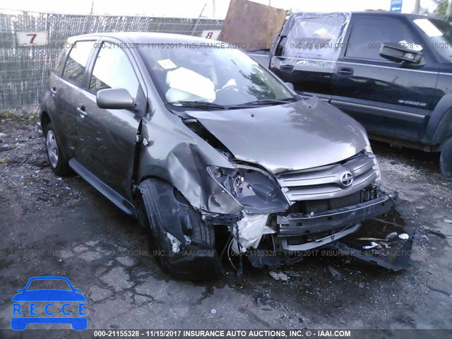 2005 Scion XA JTKKT624850106022 image 0