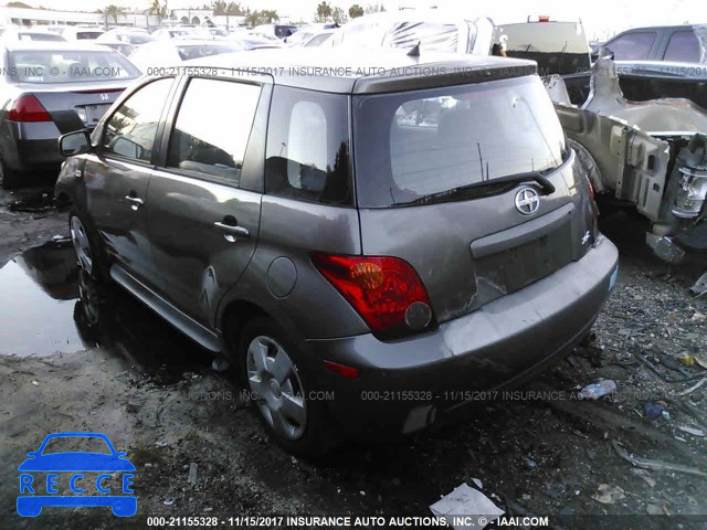 2005 Scion XA JTKKT624850106022 image 2