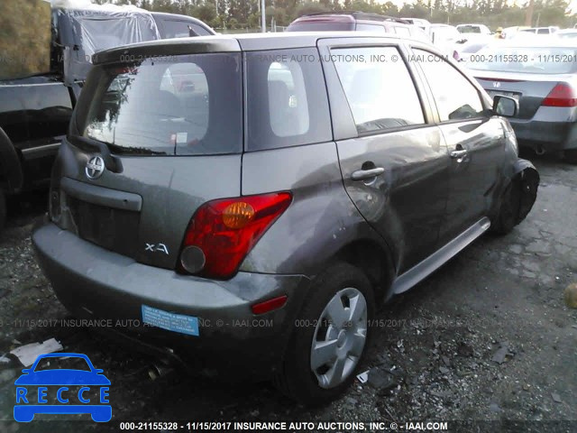 2005 Scion XA JTKKT624850106022 image 3