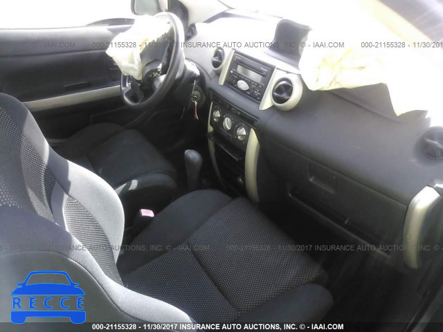 2005 Scion XA JTKKT624850106022 image 4