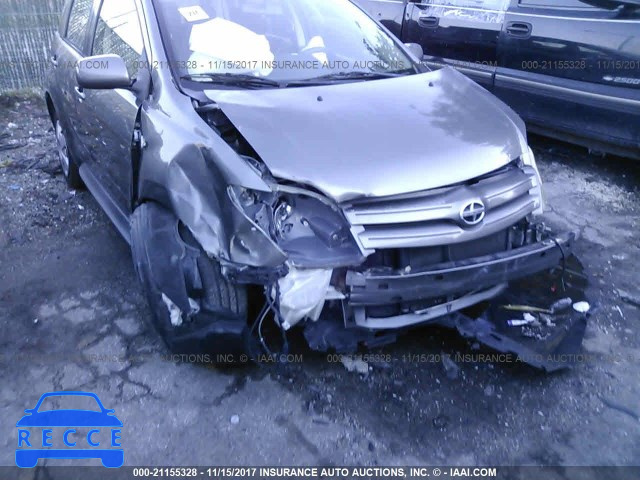 2005 Scion XA JTKKT624850106022 image 5