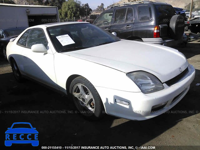 1998 Honda Prelude JHMBB6246WC015789 image 0