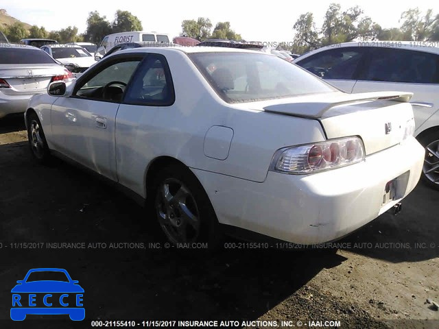 1998 Honda Prelude JHMBB6246WC015789 image 2