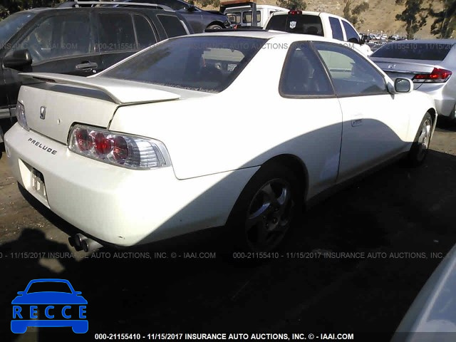 1998 Honda Prelude JHMBB6246WC015789 image 3