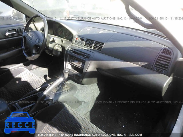 1998 Honda Prelude JHMBB6246WC015789 image 4