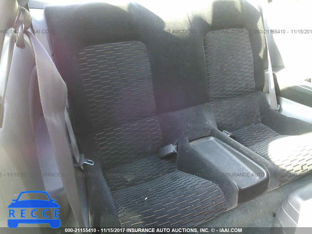 1998 Honda Prelude JHMBB6246WC015789 image 7