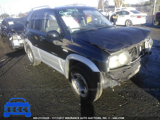 2005 Suzuki Grand Vitara LX/EX JS3TE62V554100221 image 0