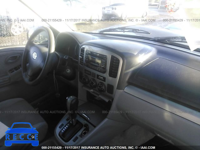 2005 Suzuki Grand Vitara LX/EX JS3TE62V554100221 image 2