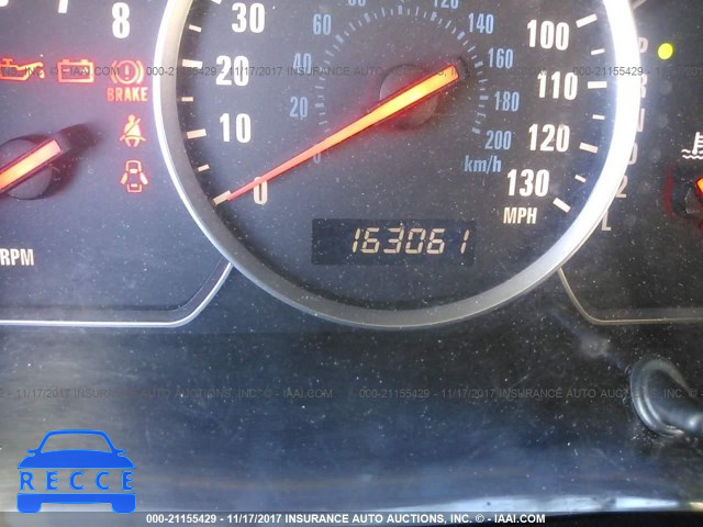 2005 Suzuki Grand Vitara LX/EX JS3TE62V554100221 image 4