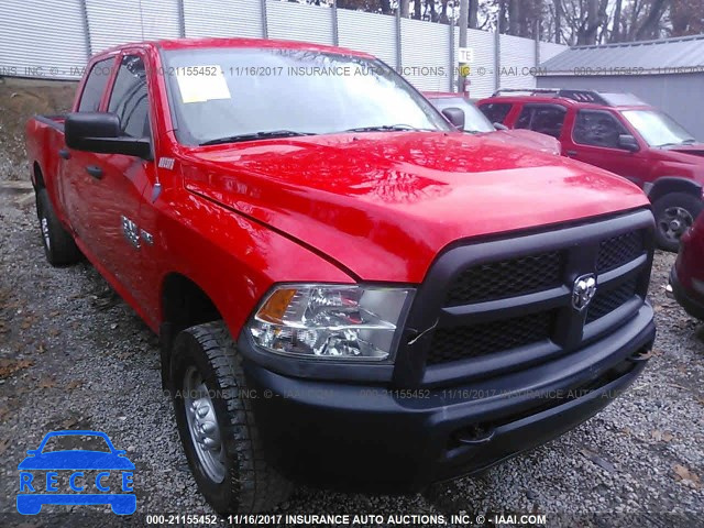 2013 RAM 2500 ST 3C6TR5HT1DG531814 image 0