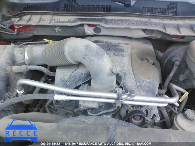2013 RAM 2500 ST 3C6TR5HT1DG531814 image 9