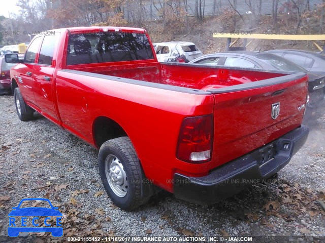 2013 RAM 2500 ST 3C6TR5HT1DG531814 image 2