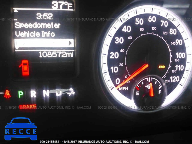 2013 RAM 2500 ST 3C6TR5HT1DG531814 image 6