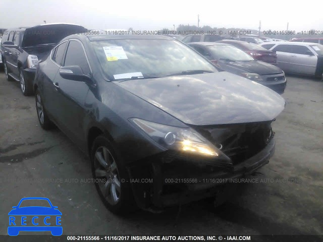 2010 Acura ZDX TECHNOLOGY 2HNYB1H43AH502941 Bild 0