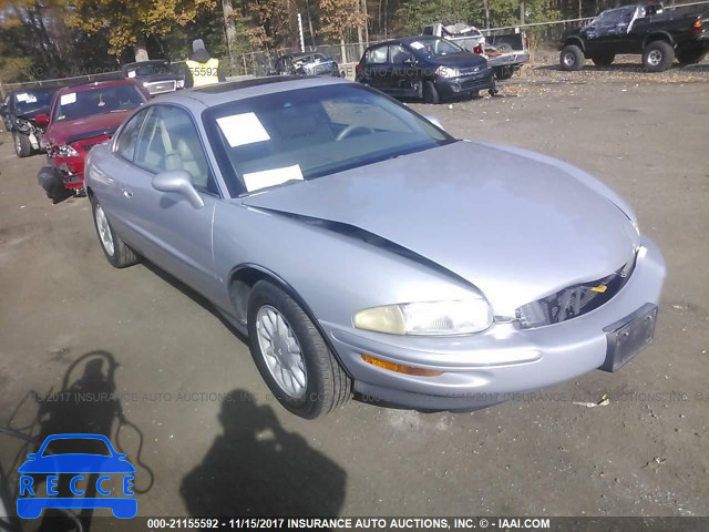 1998 Buick Riviera 1G4GD2219W4708586 image 0