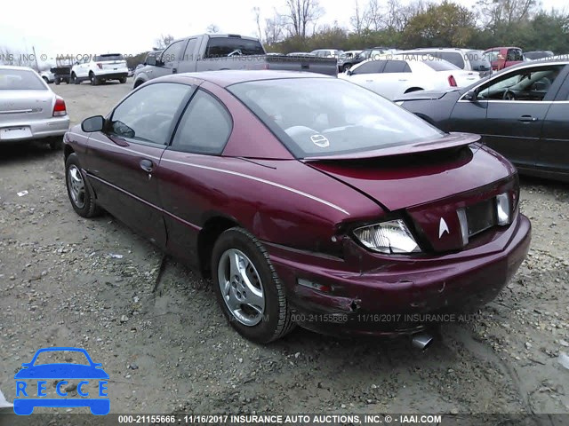 2005 Pontiac Sunfire 3G2JB12F55S119382 image 2