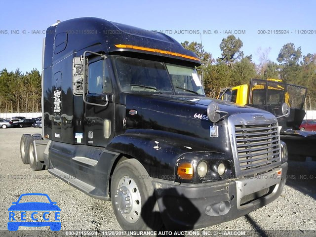 2009 FREIGHTLINER CONVENTIONAL ST120 1FUJBBDR69DAK6607 image 0