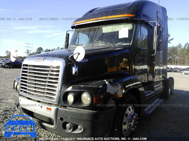 2009 FREIGHTLINER CONVENTIONAL ST120 1FUJBBDR69DAK6607 image 1