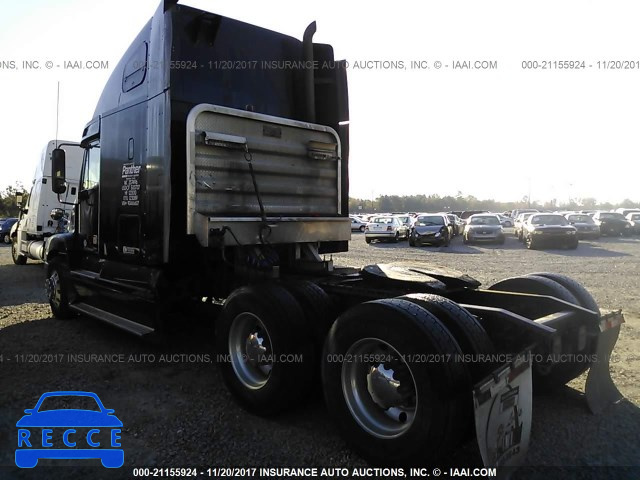 2009 FREIGHTLINER CONVENTIONAL ST120 1FUJBBDR69DAK6607 image 2