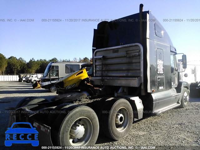 2009 FREIGHTLINER CONVENTIONAL ST120 1FUJBBDR69DAK6607 image 3