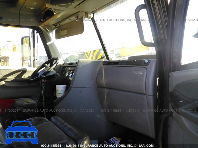 2009 FREIGHTLINER CONVENTIONAL ST120 1FUJBBDR69DAK6607 image 4