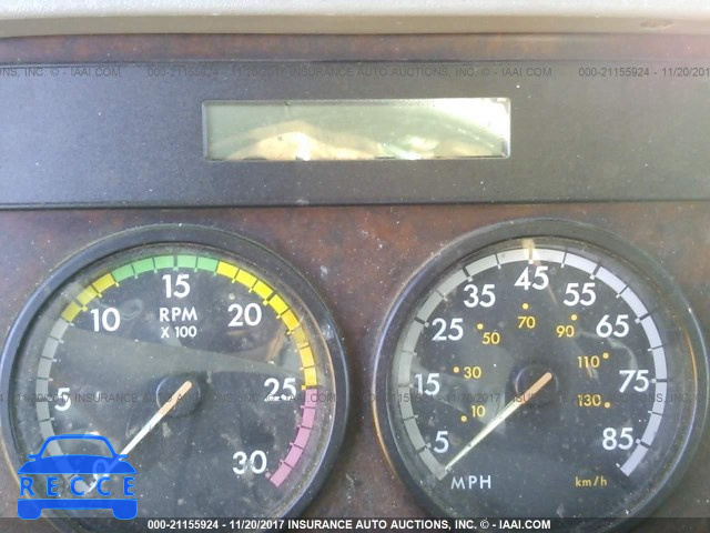 2009 FREIGHTLINER CONVENTIONAL ST120 1FUJBBDR69DAK6607 image 5