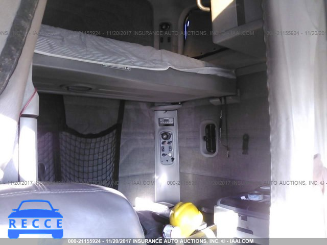2009 FREIGHTLINER CONVENTIONAL ST120 1FUJBBDR69DAK6607 image 6