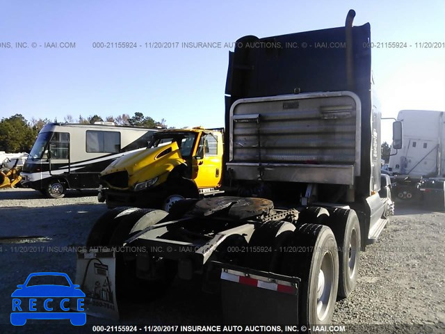 2009 FREIGHTLINER CONVENTIONAL ST120 1FUJBBDR69DAK6607 image 7
