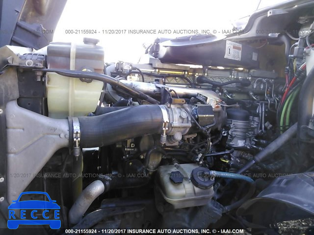 2009 FREIGHTLINER CONVENTIONAL ST120 1FUJBBDR69DAK6607 image 8
