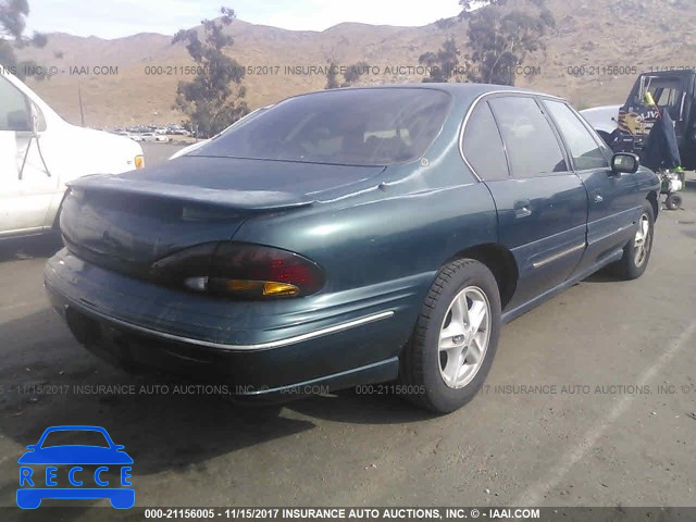 1998 Pontiac Bonneville SE 1G2HX52K2W4234737 image 3