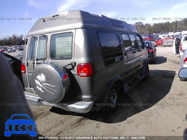 1995 Dodge Ram Van B2500 2B6HB21Y9SK567844 image 3